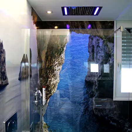 Capri Pensión *