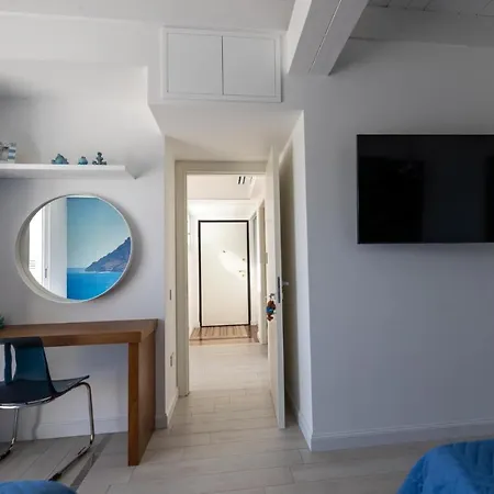 Pensión Capri