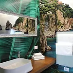 Capri Penzion SantʼAntonio Abate